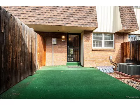 1200 S Monaco Pkwy #18, Denver, CO 80224