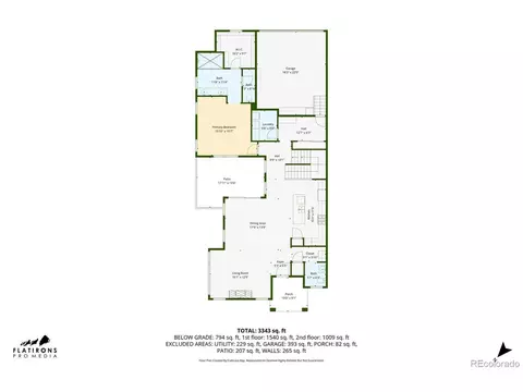 9630 E 63rd Pl, Denver, CO 80238 photo 45