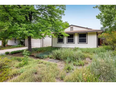 502 Highland Dr, Longmont, CO 80504