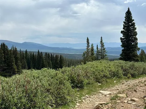 0 Alvin Silver Cave Little Ida, Fairplay, CO 80440