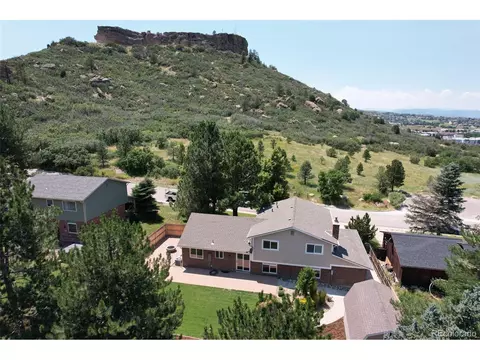 804 Sunset Dr, Castle Rock, CO 80104