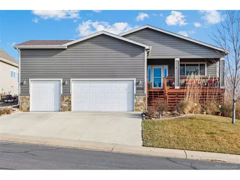 2207 Birdie Dr, Milliken, CO 80543