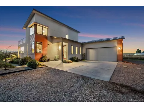1400 S County Road 17, Berthoud, CO 80513