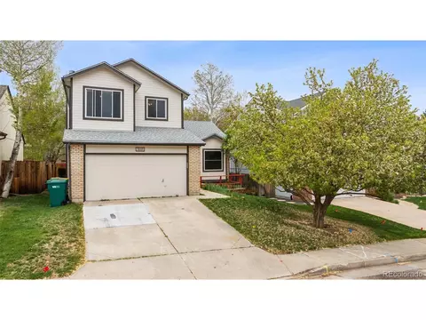 5849 Chokecherry Dr, Colorado Springs, CO 80919