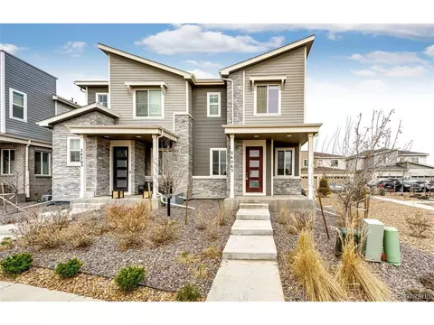 24263 E 41st Ave, Aurora, CO 80019