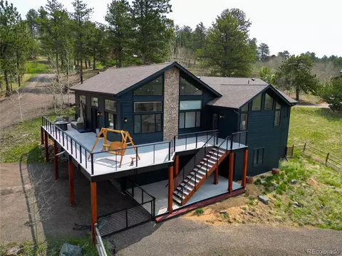 152 Bear Dr, Golden, CO 80403