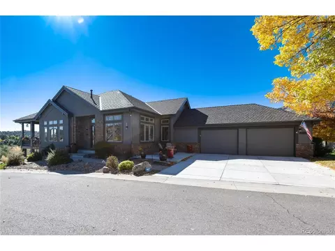 15754 Cayenne Cir, Morrison, CO 80465 photo 3