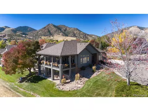 15754 Cayenne Cir, Morrison, CO 80465 photo 2