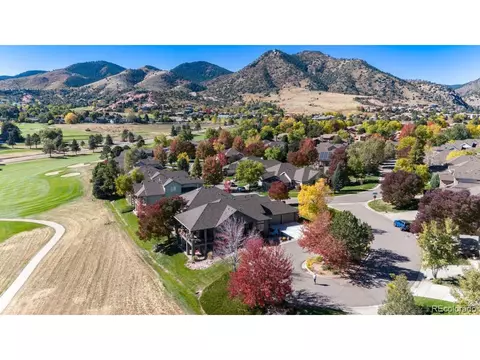 15754 Cayenne Cir, Morrison, CO 80465 photo 4
