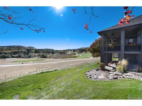 15754 Cayenne Cir, Morrison, CO 80465 photo 32