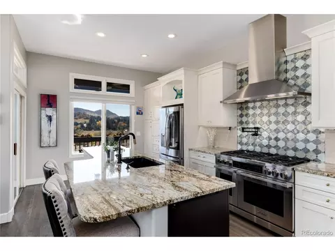 15754 Cayenne Cir, Morrison, CO 80465 photo 17