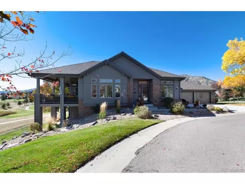 15754 Cayenne Cir, Morrison, CO 80465