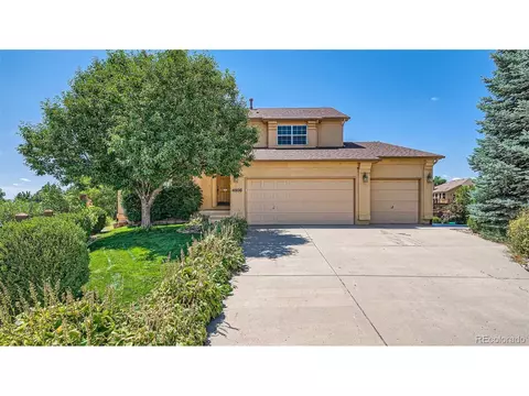 4906 Barnstormers Ave Rd, Colorado Springs, CO 80911