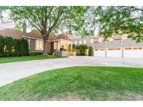 1 Polo Field Ln, Denver, CO 80209