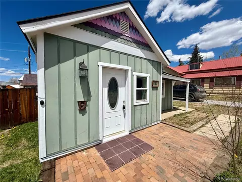 410 E 5th St, Leadville, CO 80461