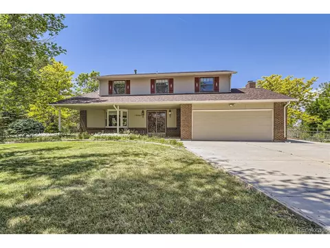 19864 E Caley Dr, Centennial, CO 80016