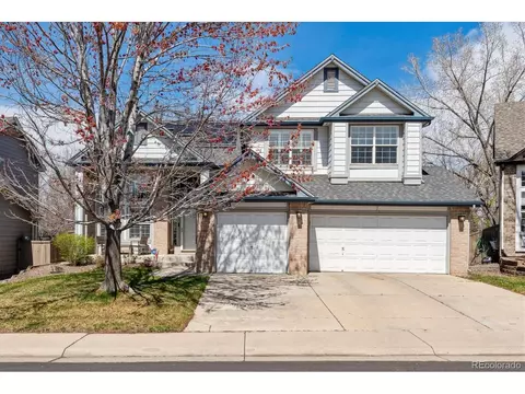 593 E 131st Way, Thornton, CO 80241