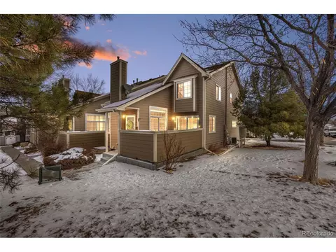 6809 Zenobia St #4, Westminster, CO 80030