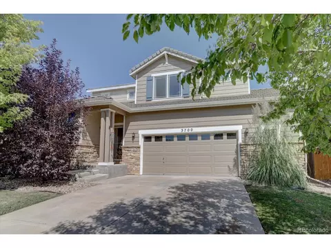 3700 S Quemoy Way, Aurora, CO 80018