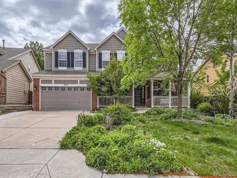 4575 Bays Water Dr, Colorado Springs, CO 80920
