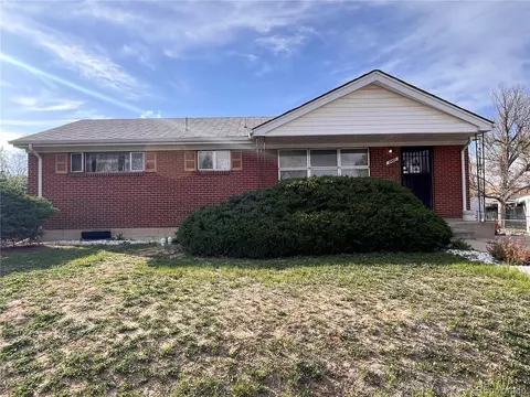 10885 Mildred Dr, Northglenn, CO 80233