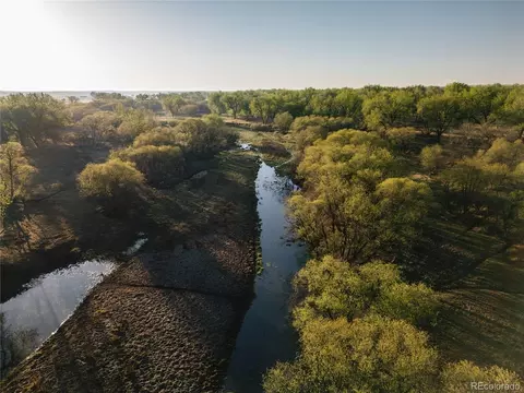 County Road 61, Kersey, CO 80644