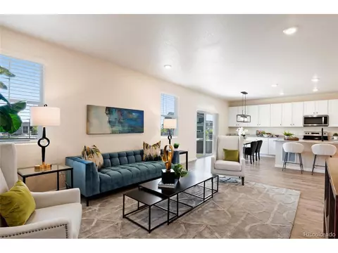 27295 E Bayaud Ave, Aurora, CO 80018