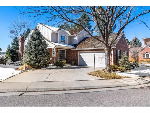 7009 S Locust Pl, Centennial, CO 80112