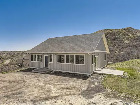 1818 Haystack Rd, Castle Rock, CO 80104