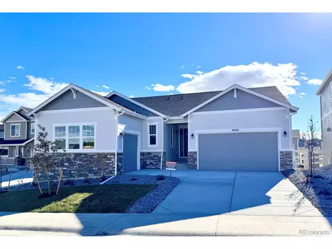 4694 Shady Path Ln, Castle Rock, CO 80104