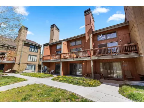 3615 Ryan Gulch Rd #3615, Silverthorne, CO 80498