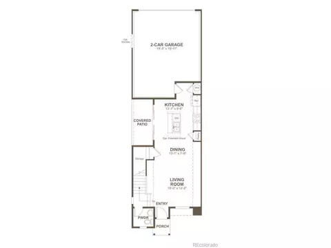 5315 Queen Ct #A, Arvada, CO 80002 photo 2