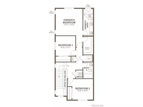 5315 Queen Ct #A, Arvada, CO 80002 photo 3