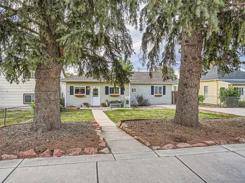 425 Comanche St, Kiowa, CO 80117