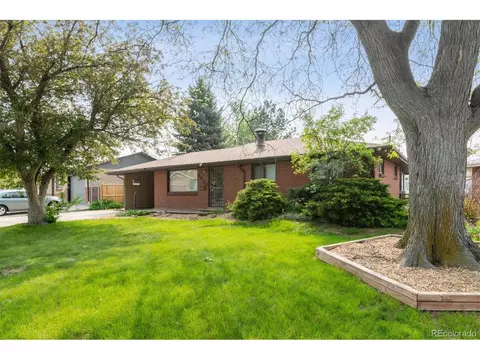 8370 Tennyson St, Westminster, CO 80031