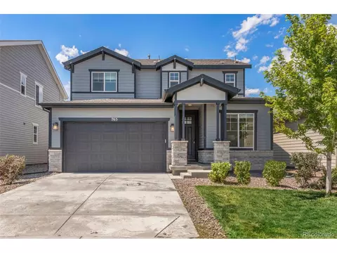 765 N Yantley St, Aurora, CO 80018