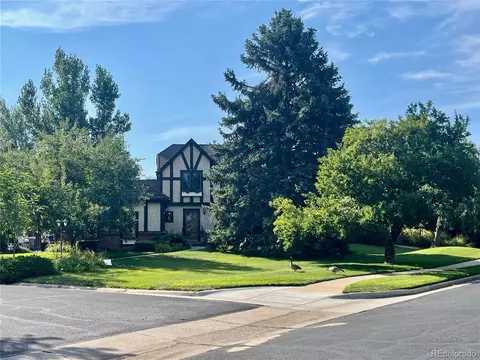15400 E Saratoga Pl, Aurora, CO 80015