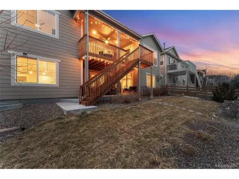 22658 E Tufts Ave, Aurora, CO 80015