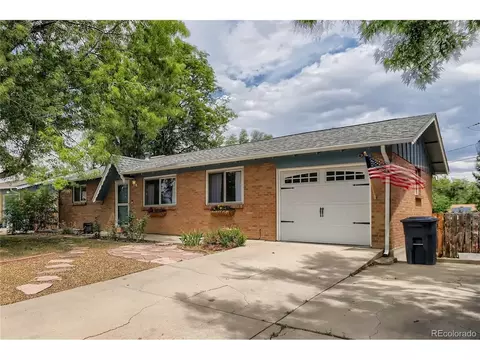 5352 Garrison St, Arvada, CO 80002 photo 1