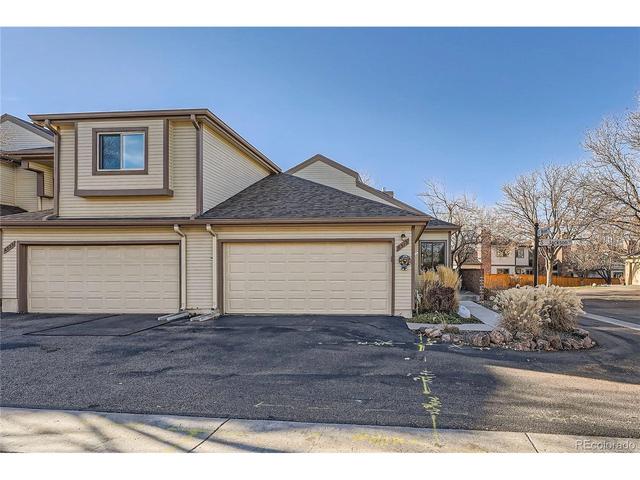 6515 S Jackson Ct, Centennial, CO 80121