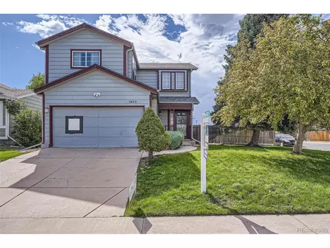 5653 S Jericho Way, Centennial, CO 80015