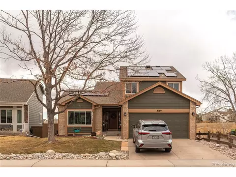 3109 Deer Creek Dr, Highlands Ranch, CO 80129