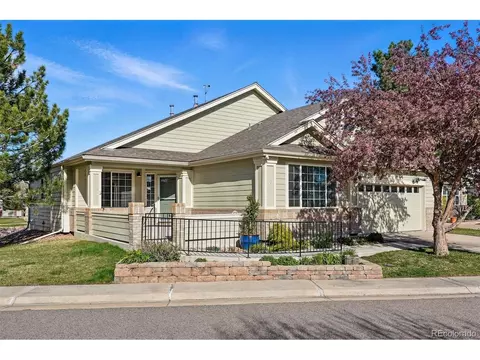 3930 Miller St, Wheat Ridge, CO 80033
