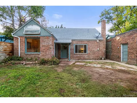 4643 E Batavia Pl, Denver, CO 80220 photo 29