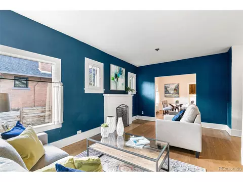 4643 E Batavia Pl, Denver, CO 80220 photo 6