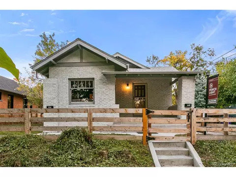 4643 E Batavia Pl, Denver, CO 80220 photo 1