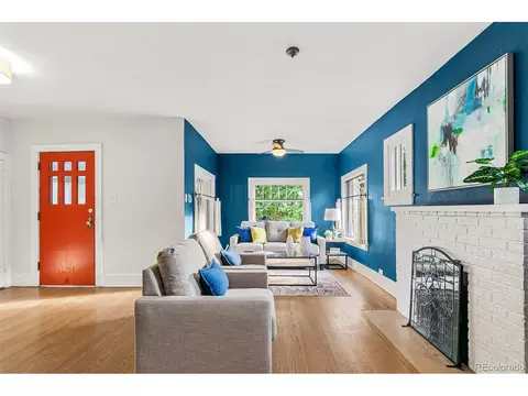 4643 E Batavia Pl, Denver, CO 80220 photo 5