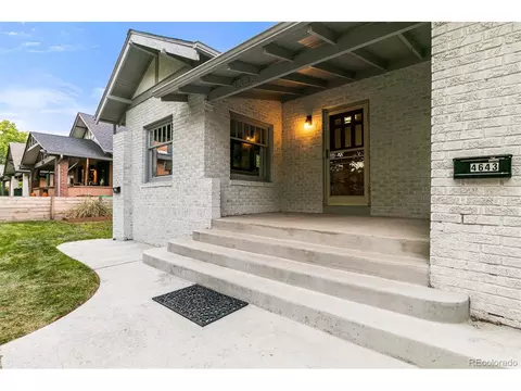 4643 E Batavia Pl, Denver, CO 80220 photo 2