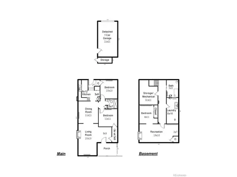 4643 E Batavia Pl, Denver, CO 80220 photo 39