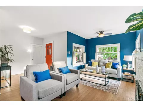 4643 E Batavia Pl, Denver, CO 80220 photo 4